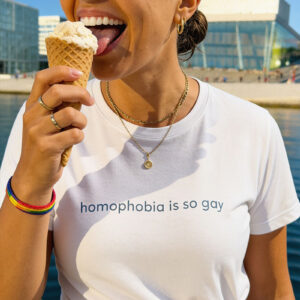 So Gay Tee KOK