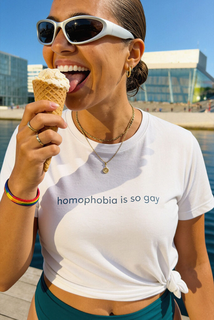 So Gay Tee KOK